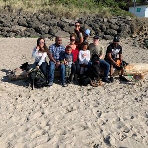 Meet your Posher, Jackie